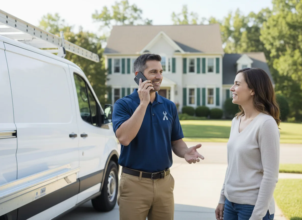 Home Gutter Service S Coffeyville, OK FAQs